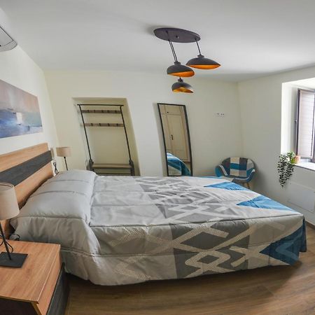 Apartamentos Turisticos Hornillo Caces Zewnętrze zdjęcie