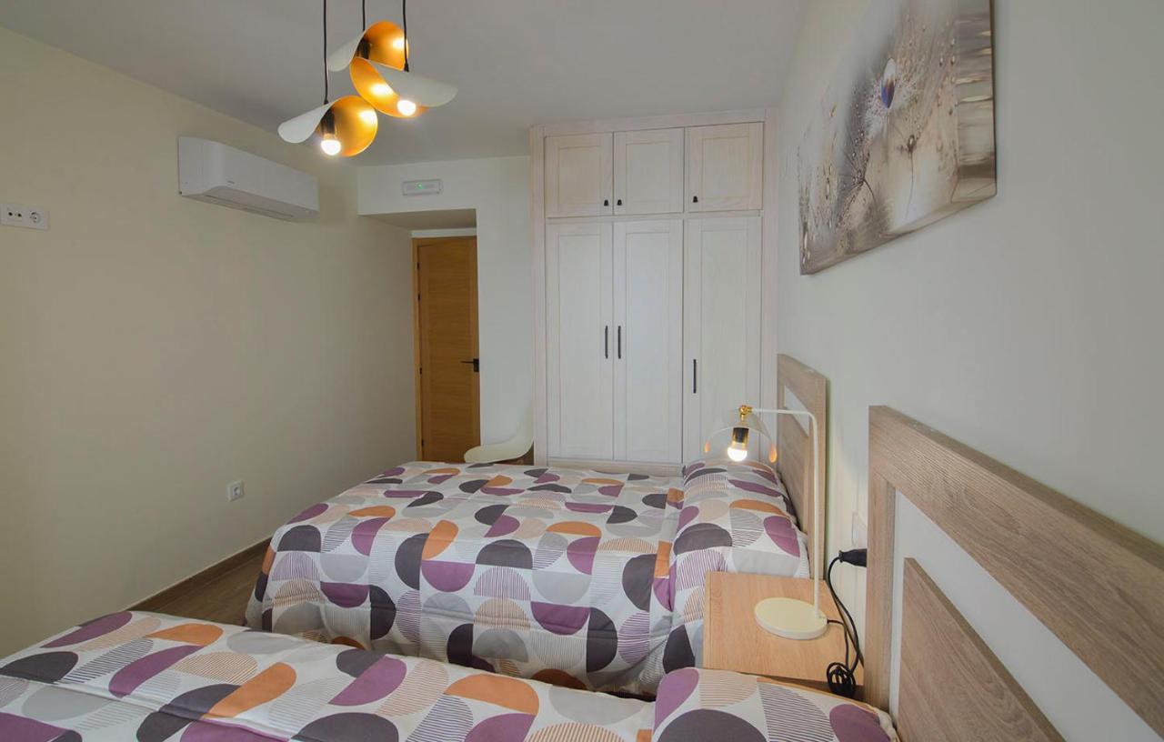 Apartamentos Turisticos Hornillo Caces Zewnętrze zdjęcie