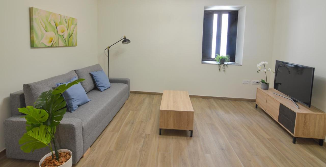 Apartamentos Turisticos Hornillo Caces Zewnętrze zdjęcie