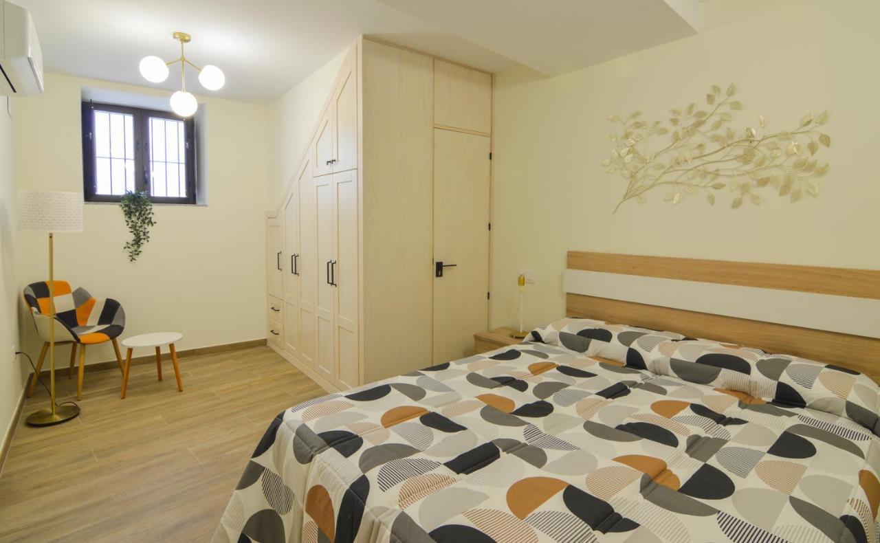 Apartamentos Turisticos Hornillo Caces Zewnętrze zdjęcie