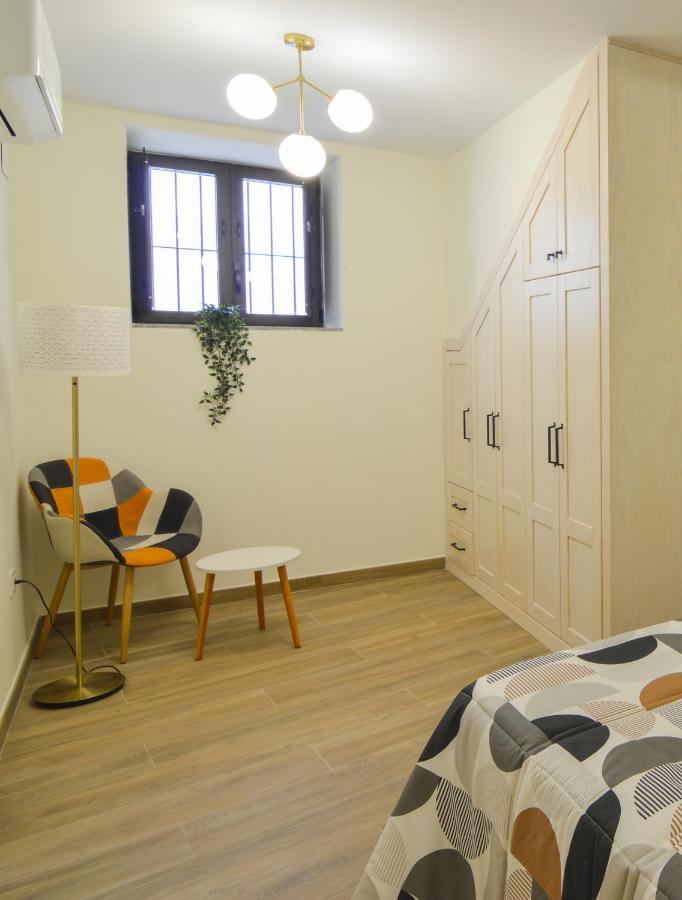 Apartamentos Turisticos Hornillo Caces Zewnętrze zdjęcie