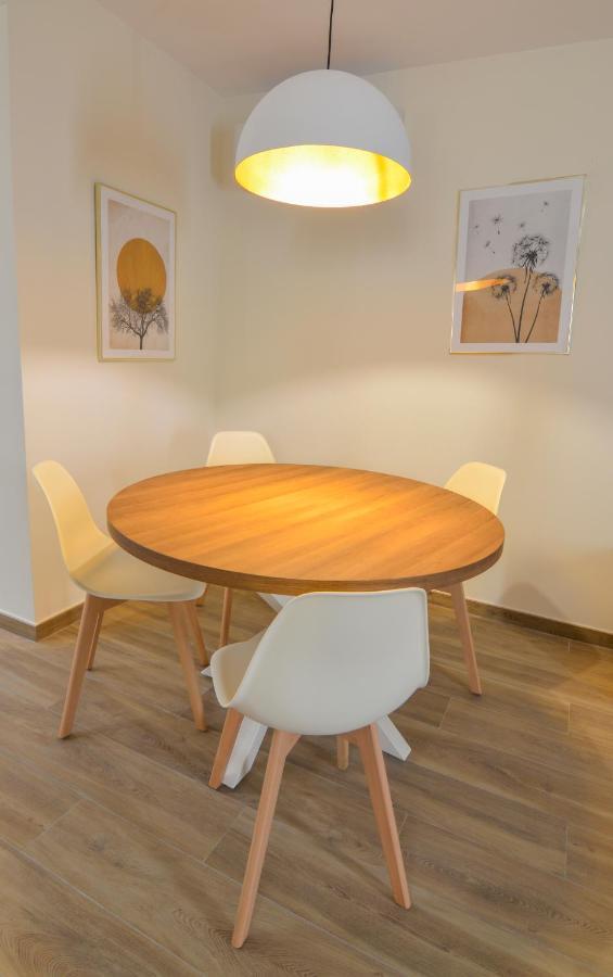 Apartamentos Turisticos Hornillo Caces Zewnętrze zdjęcie