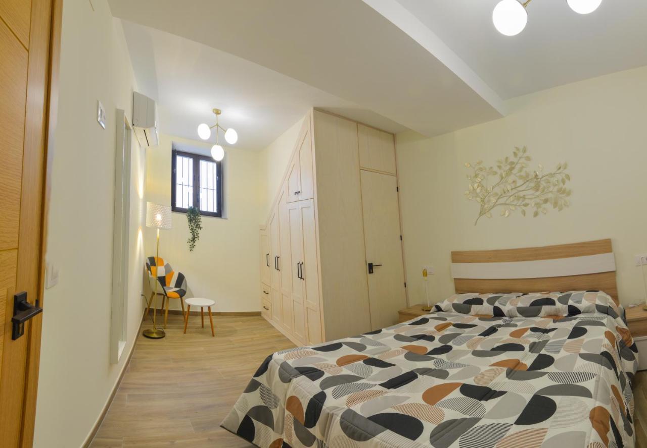 Apartamentos Turisticos Hornillo Caces Zewnętrze zdjęcie