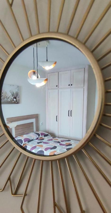 Apartamentos Turisticos Hornillo Caces Zewnętrze zdjęcie